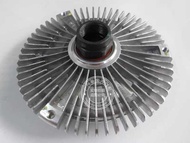 Suitable for BMW E39 E38 X5 E46 E53 325I 728 520I 525I Fan Coupler 530