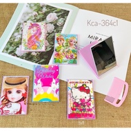 SHARON - 3D COMB GLASS 3-DIMENSIONAL COMB GLASS/