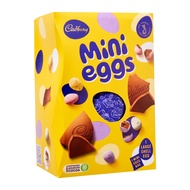 CADBURY Mini Eggs Egg - Easter Special