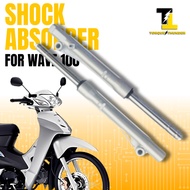 ORIGINAL FRONT SHOCK FOR HONDA WAVE100 / 110 / 125