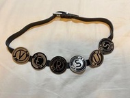 Versus 皮帶 （Versace 副線）