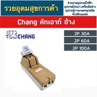 Chang Cutout 2P30A -100A