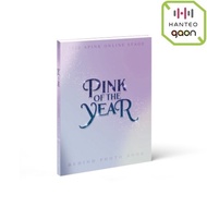 Apink 2020 Apink ONLINE STAGE BEHIND PHOTO BOOK Pink of the year APINK线上演唱会2020写真集