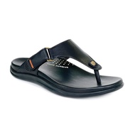 MEDIFEET MO116 MEN SLIP ON ORTHOTIC SYSTEM MEDICAL SHOES (KASUT KESIHATAN LELAKI)