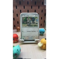 Bunnelby 102/123 C ID Pokemon Card