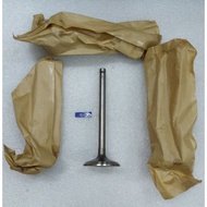 TOYOTA DYNA 3.2CC, BJ40 INLET ENGINE VALVE(13711-56020/30-ITY-0556)- 1 BOX/4PCS