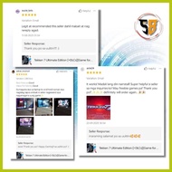 ◞ ❣ ✢ PC Laptop Video Game, Tekken 7,  Ultimate Edition, +DLCs, Windows OS, Easy Install
