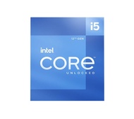 CPU Intel Core i5-12600K 3.7 GHz 10C/16T LGA-1700 (รับประกัน3ปี)