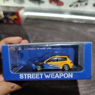 Civic eg 6 spoonSW