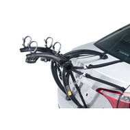 Saris Bones 2 Two Double Twin Car Mount Bike Bicycle Rack Carrier, Trunk, Boot or Hitch Carrier. 2 Two Bike Bicycle Rack