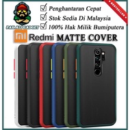 Xiaomi 13T/ 13T Pro/ Mi 11T Pro/ Mi 11T  Matte Cover Matte minimalist Casing Shockproof Casing