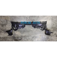 HONDA HONDA CIVIC TRO FB 2012-2015 ENGINE UNDER COVER /FRONT UNDER BUMPER LOWER ENGINE COVER