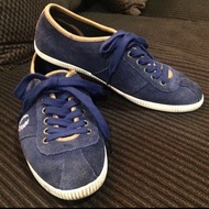 fred perry shoes