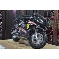 POCKET BIKE 49cc 2Stroke