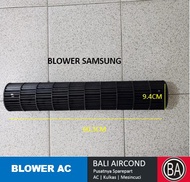 Baling Kipas Fan Blower Indoor AC Panasonic LG Samsung Sharp Original