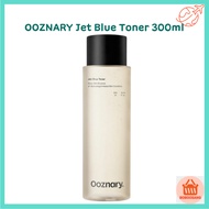 OOZNARY Jet Blue Toner 300ml Essece Toner