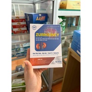 Zurikid pills 60v box supports diuresis, eliminates sediment and creates stones