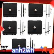 DIY Clock Movement Clock Mechanism Replacement Quartz Diy Clock Movement