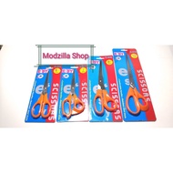 E'SY Easy Scissors 61⁄2 Inches 7 81/4 10