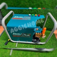 KANTO เครื่องฉีดน้ำแรงดันสูง รุ่น KT-OCEAN-200B 110บาร์ 2400วัตต์ 220V (HIGH PRESSURE WASHER) เครื่อ