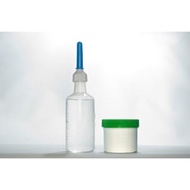 Glycerin / Vegetable Glycerine USP - Food Grade Halal