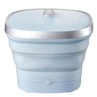 Yohome 折疊遙控加熱高桶足浴盆 YH-001