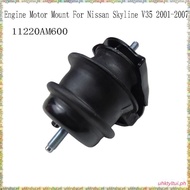 [L U T I]  Motor Mount 11220AM600 11220-AM600 for   Motor Mount V35 Motor Mounts EMN-0072057