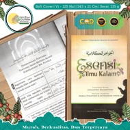 TRANSLATION OF JAWAHIRUL KALAMIYAH COMPLETE WITH THE MEANING OF ISLAMIC BOARDING SCHOOL | SCIENCE ES