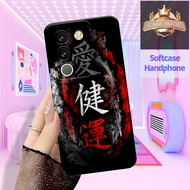 Vivo V29 Case Vivo V29 V29E 5G Case Latest 2023 Softcase Accessories Silicone Casing Case hp