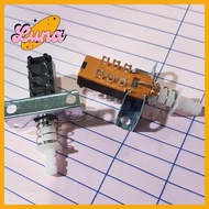 Switch DPDT 6pin 2X3 Luna__7