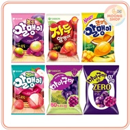 [ORION]Fruit Jelly Series / Almaengi & My Gummy Jelly Assorted Flavors