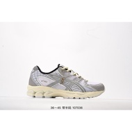 x Kith GT-2160 Cream/Solar Power Unisex Sneakers