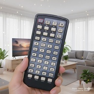 REMOTE REMOTE DVD AUDIO SYSTEM CHINA ORIGINAL