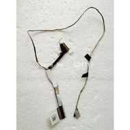 New Laptop LCD Cable for Dell 15z 5523 940G9 50.4VQ05.021