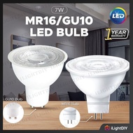 <HALOGEN BULB REPLACEMENT> 9W(DIMMABLE)/7W(NON DIMMABLE) 240V GU10/MR16(GU5.3) LED BULB GU10 LED Bul