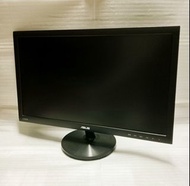 ASUS  24吋 電腦螢幕