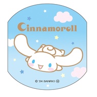 【Direct from Japan - Authentic】K Company Sanrio Characters Changing Sticker Cinnamoroll SAC-CST-CN H