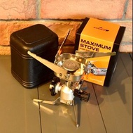 韓國 Kovea Maximum Stove 邊爐氣爐頭