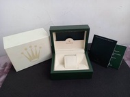 rolex box