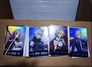 換 絕區零 fes 閃卡 雨果 賽斯