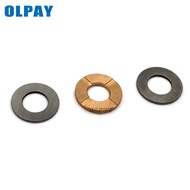 【Free Returns】 90209-14011 Outboard Washer for Yamaha Boat Engine 15hp 20hp 90201-15017 6E8-45587-10