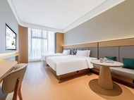 JI Hotel (Shanghai Qingpu Huijin Road Metro Station)