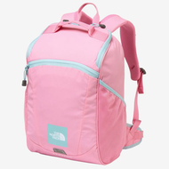 日本 2026 新版 The North Face K Rectang 17L 書包