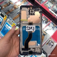 TFT Applicable SamsungS20+ Plus G985 G985F Foreign Order Phone Screen with Frame Assembly No Fingerp