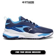 Sepatu Pria Puma GS-Fast Golf Regal Blue (376357-13) Original