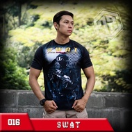 Swat Jersey T-Shirt 016 / Men's Jersey Shirts / Men's Shirts / Jersey Shirts / Jersy Shirts / Men's 