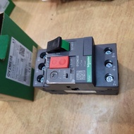 Promo Gv2Me08 Schneider Motor Circuit Breaker. 1.1Kw