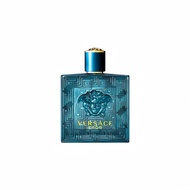 อย่างเป็นทางการ Versace " Eros ＆ Flame " 100ML กลิ่นหอมยาวนาน Eau De Toilette