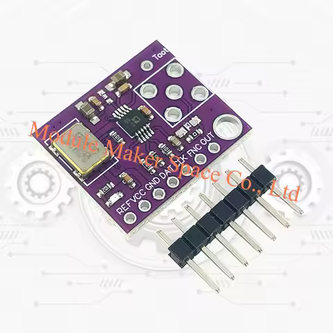 CJMCU-9833 AD9833 Signal Generator Module Board STM32 STM8 STC Microprocessors Sine Square Wave Squa
