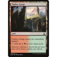 L - Timber Gorge [OGW]